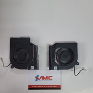 CPU + GPU Cooler Fan for Acer Nitro 5 Laptop AN515-54 - 5812 AN515-54 - 728C AN515-54 AN515-43 N18C3