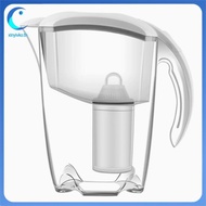 [xinyivko.th] Household Kitchen Appliance Water Filter Pitcher, Activated Carbon Water Filter Pitche