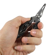 KNIFEZER Stainless Fishing Hook Remover Fishing Hook Pliers - J1352