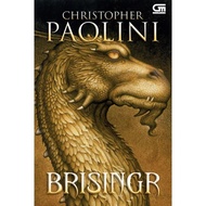 [INDONESIA] TL_ SERIES THE INHERITANCE CYCLE 3 – BRISINGR