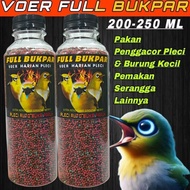 VOER PENGGACOR PLECI CIBLEK TLEDEKAN FULL BUKPAR lebih cepat gacor dan mental baja Ronggolawe leopar