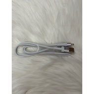 (NEW) Colgate | USB to DC Charging Cable 1.35 mm 5V Length 100 cm