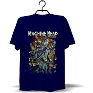 Ctrl.id - CUSTOM MEN'S T-SHIRTS, DTF DTG SCREEN PRINTING, MACHINE HEAD DESIGN