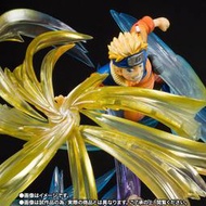 ☆藏寶屋☆ 現貨 東京TNT限定 Figuarts Zero 火影忍者 漩渦鳴人 絆Relation