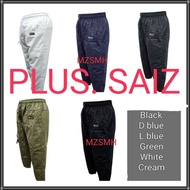 Seluar Lotto Baru Depan Ada 2 Poket Depan (Plus Saiz)