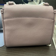 Bally 翻蓋手提包