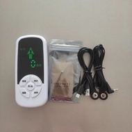 (2pc/2件) ems脈衝推拿針灸拔罐按摩器 electric spa therapy #pdc 990853