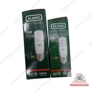 ALIANO & KEIBU STICK LED LIGHT BULB 5 Watt 7 Watt 9 Watt 10 Watt 11 Watt with Warranty