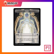 [MTG] Copy TOKEN (054) // Pegasus [CMM] [TOKEN] [COMMON] [NORMAL] [ENG] (Magic Card/Magic the Gather