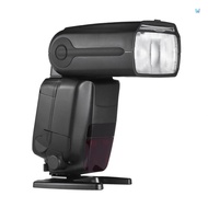 YN600EX-RT II Professional Creative TTL Master Flash Speedlite 2.4G Wireless 1/8000s HSS GN60 Suppor