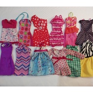 Barbie Clothes Preloved 6 Barbie Doll Clothes