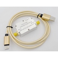 RF Power Amplifier PA-3G-4GHz-0.5WTQP7M9102Broadband Power Amplifier Signal Transmission Amplificati