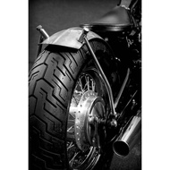 ยางหลัง Honda Steed chopper custom bigwheel ล้อโต 170/80-15 ยี่ห้อ vee rubber 2023 ผลิตใหม่ ลดล้างสต๊อค ราคาพิเศษ