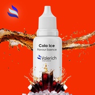 Cola Ice Flavour for E-Liquid Vape / 30 ml / 70 ml