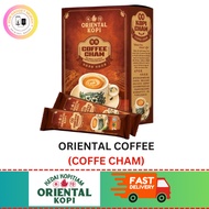 [NEW] Oriental Coffee Cham - Ultimate Taste, Aromatic Coffee