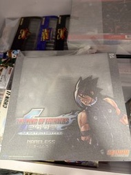 Storm Collectibles KOF 2002 尼姆雷斯 Nameless 拳皇非shf