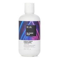 IGK - Blonde Pop Purple Toning Conditioner