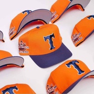 TAMBAY CAPS by Pio balbuena