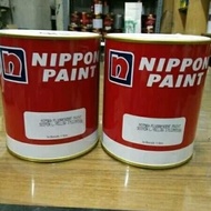 STABILO Nippon Paint Fluorescent & Highlighter Paint