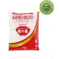 Aji-No-Moto MSG 72 g