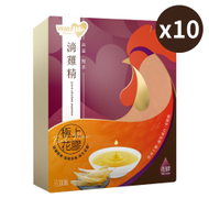 屈臣氏 Watslife 滴雞精 (花膠味) 6包 x 10盒 (共60包) (到期日: 2026-11-01)