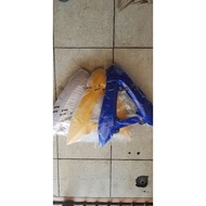 Demak Evo125zr Front Cover