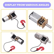 [WSU Store] ExclusiveMetal Automatic Simulated Winch for B14 B24 B16 B36 C14 C24 C34 MN D90 D99 MN99