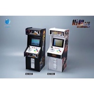 ⚠️預訂 1/6 迷你街機