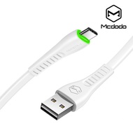 MCDODO CA-643 FLYING FISH SERIES TYPE-C DATA CABLE WITH LED LIGHT