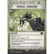 Magic: The Gathering - Breaking News - Primal Command (31)