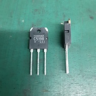 Tr C5198 2SC5198 top-3L ory