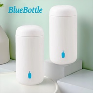 SG Blue Bottle x Fellow Carter Move Coffee Mug 12oz 355ml,Stanless Tumbler,Bluebottle Cup