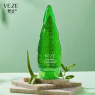 ROREC VEZE Aloe Vera Centella Soothing Gel Moisturizing Hydrating Aloe Vera Gel 120g