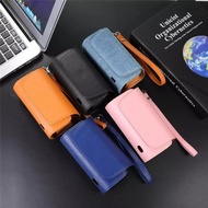 LEATHER CASE FOR IQOS 3 DUOS