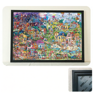 HEYE | Puzzle Frame For Hanging 70x50