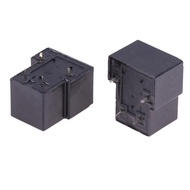 【SEBG】 2 PCS 12V Relay 832A-1A-F-C-B 12VDC 30A 4Pins Electromagnetic Relay Home Appliance Relays Hot