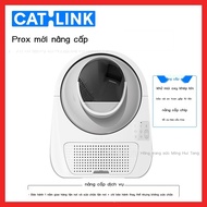 Prox Cat Toilet Fully Automatic Toilet With Smart Cat Toilet With Automatic Fertilizer