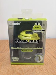 Combi 300ml 學習杯