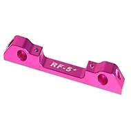 3racing SAK-19/PK Car Kit Parts Sakura Zero Suspension Mount RF-05 For 3racing