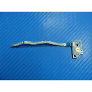 Dell Latitude E5270 12.5" Genuine Laptop LED Board with Cable LS-C621P