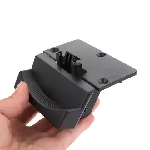 Auto Interior Armrest Center Console Lid Latch for Dodge Ram 1500 Classic 2013-2018 Ram 2500/3500/45