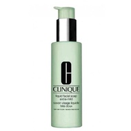 Clinique Liquid Facial Soap 6.7oz/200ml (# Extra Mild Formula (Very Dry to Dry))