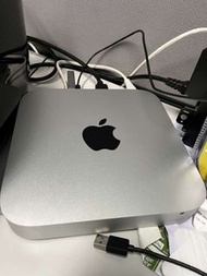Apple Mac Mini 2012 late