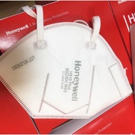 Honeywell H910 N95 Mask