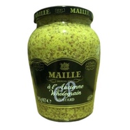 C CP Shop Dijon Mustard Seed Sauce clovis 1kg BEAUFOR 1kg