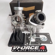 Intek Frog Yamaha F1zr Carburetor PE26 Membrane V Force 4 and RXZ