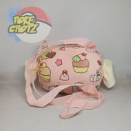 Sumikko gurashi Candy Doll Bag no brand plush