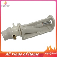 [Oqudy] Jet Pump Accessories, Power Water Jet Steering Gear, 15mm Remote Control Boat Pump Jet Prope