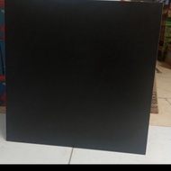 granit lantai bravo black 60x60 by infiniti textur doff