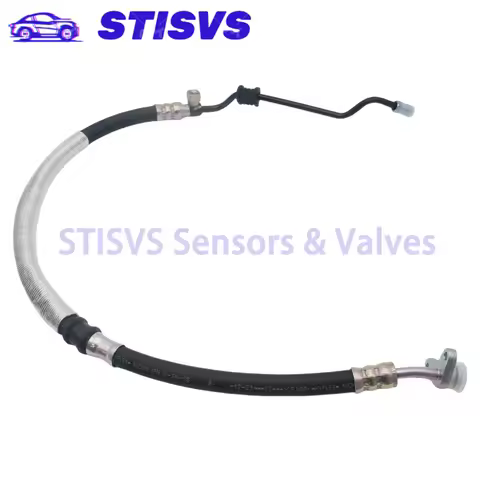 53713-S9A-A04 Power Steering High Pressure Hose 53713 S9A A04 For Honda CRV CR-V SUV 2.4L Engine 02-